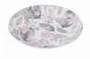 DOMENIK Blooming цв.розовый тарелка десертная 19см DMD246
